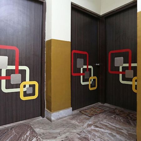 加尔各答 Oyo 5718普拉蒂克沙旅馆酒店 外观 照片