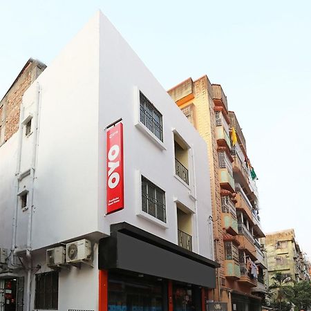 加尔各答 Oyo 5718普拉蒂克沙旅馆酒店 外观 照片