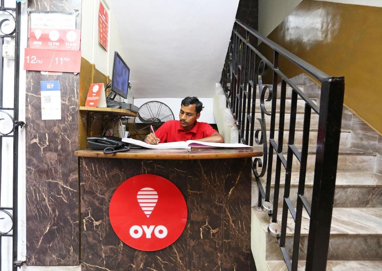 加尔各答 Oyo 5718普拉蒂克沙旅馆酒店 外观 照片